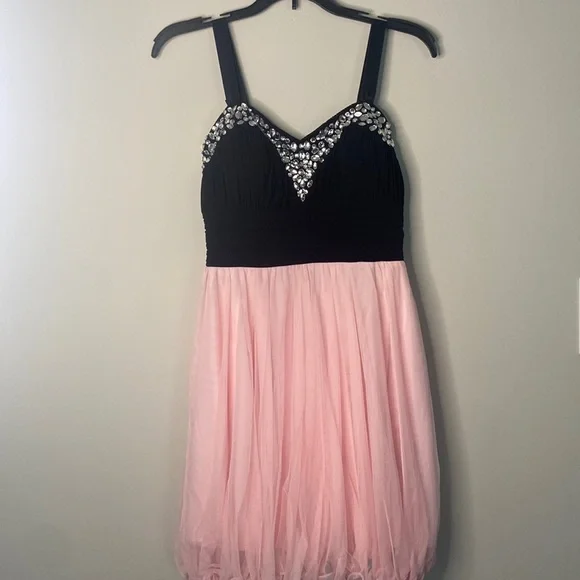 Blondie Nites | Dresses | Homecoming Dress | Poshmark